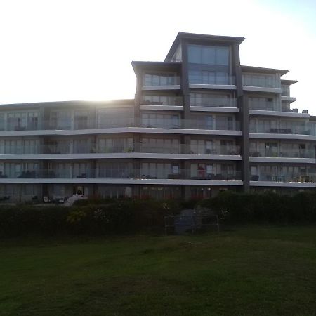 35 One Lusty Glaze View Lägenhet New Quay Exteriör bild